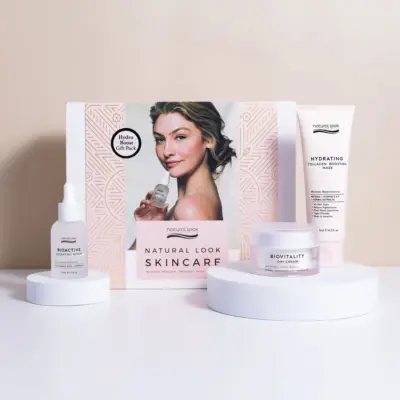 Hydro Boost Skincare Gift Pack