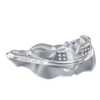 Lip Assist Mouthguard for lip blushing - Clear - Pack of 3