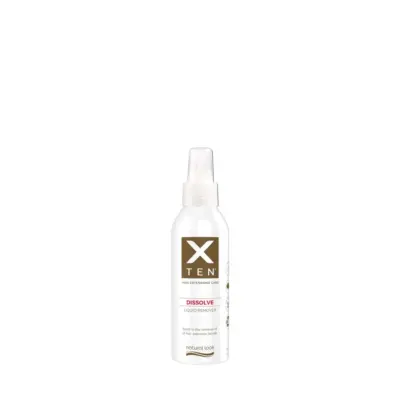 Dissolve Liquid Remover