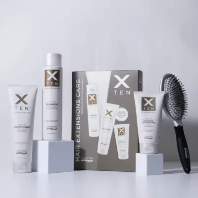 Hair Extensions Care Pack