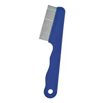 Extra Strength Disinfectable Lice Comb