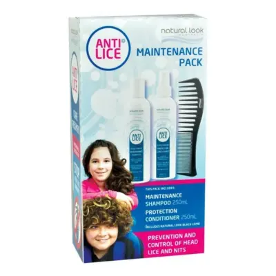 Maintenance Pack