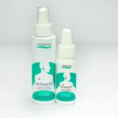 Antiseptic Ear Care Spray