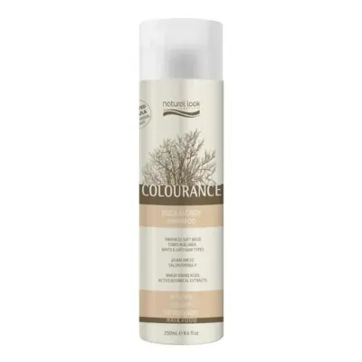 Colour Refresher - Beige Blonde Shampoo