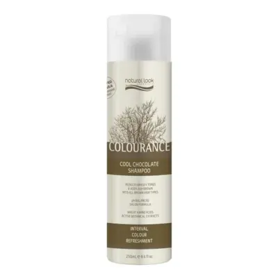Colour Refresher - Cool Chocolate Shampoo