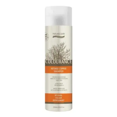 Colour Refresher - Intense Copper Shampoo