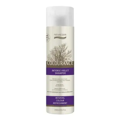 Colour Refresher - Intense Violet Shampoo
