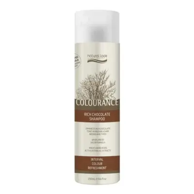 Colour Refresher - Rich Chocolate Shampoo