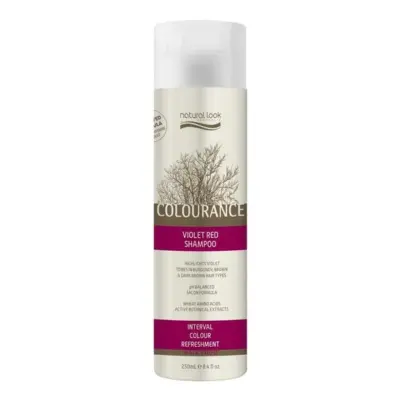Colour Refresher - Violet Red Shampoo