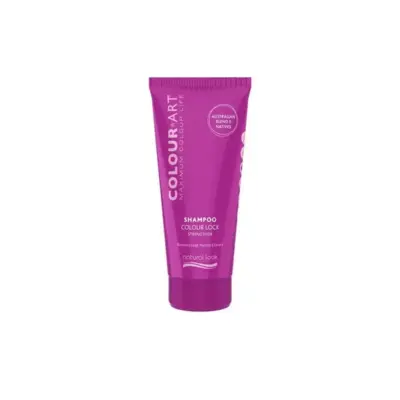 Colour Lock Shampoo - 60ml