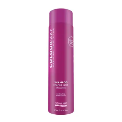 Colour Lock Shampoo - 375ml