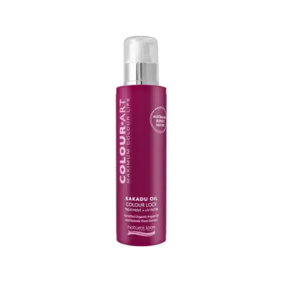 Colour Lock Kakadu Oil Treatment