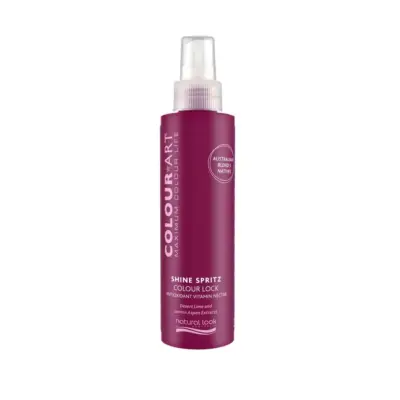 Colour Lock Shine Spritz