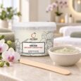 Cooktown Orchid Strip Wax 500gm professional salon setup
