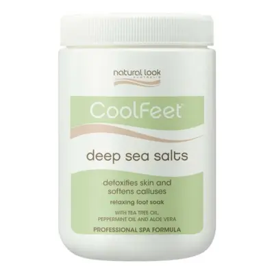 Deep Sea Salts - 1.2kg