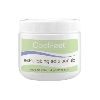 Exfoliating Salt Scrub - 700g