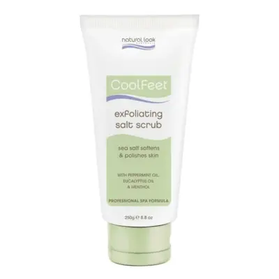 Exfoliating Salt Scrub - 250g