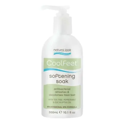 Cool Feet Softening Soak - 300ml