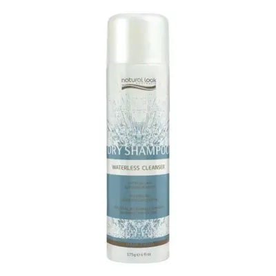 Dry Shampoo Waterless Cleanser