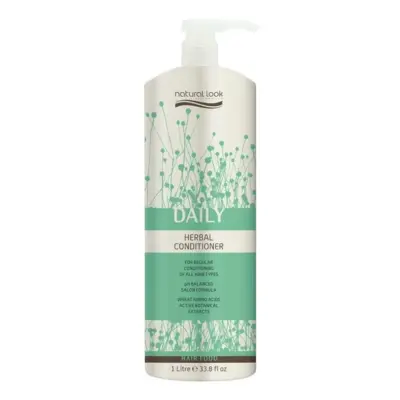 Herbal Conditioner - 1L