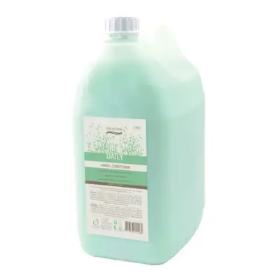 Herbal Conditioner - 5L