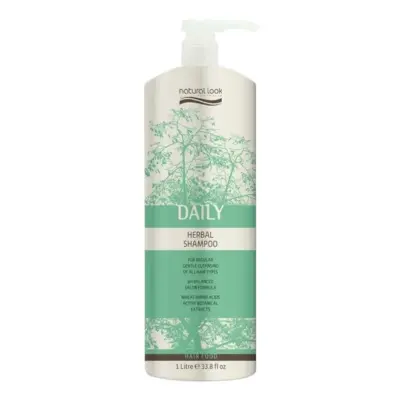 Herbal Shampoo - 1L