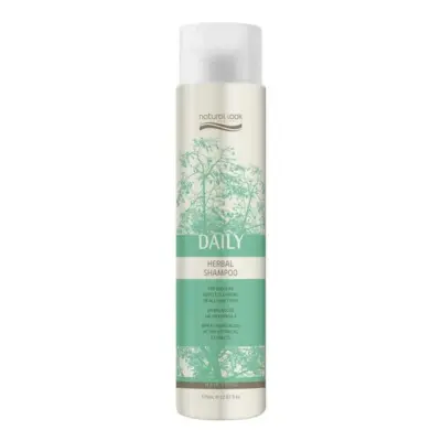 Herbal Shampoo - 375ml