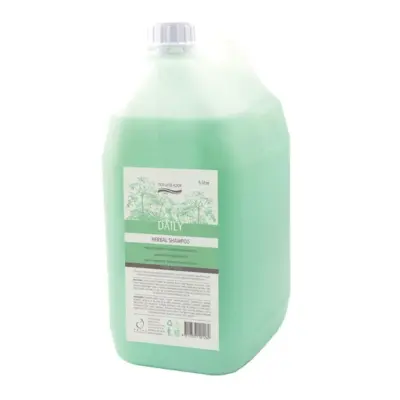 Herbal Shampoo - 5L