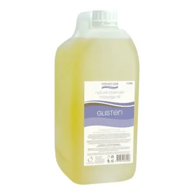 Lavender Body Massage Oil - 5L