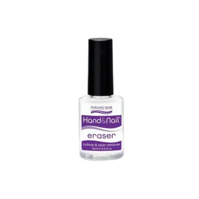 Eraser Cuticle & Stain Remover