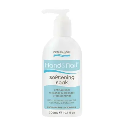 Hand Softening Soak - 300ml