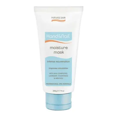 Hand & Nail Moisture Mask - 200g