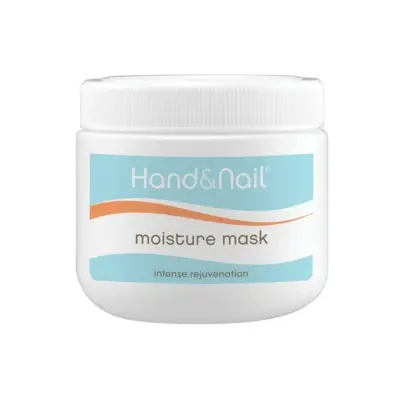Hand & Nail Moisture Mask - 600g