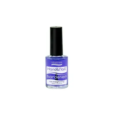 Hand & Nail - Nail Hardener