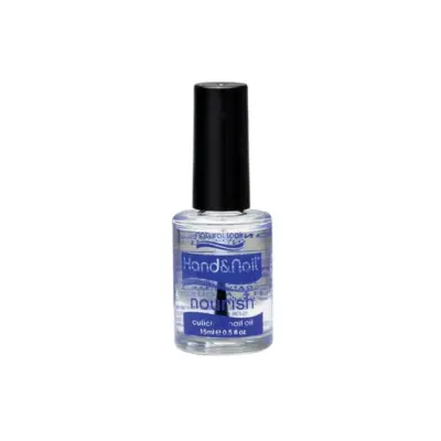 Nourish Cuticle & Nail Oil