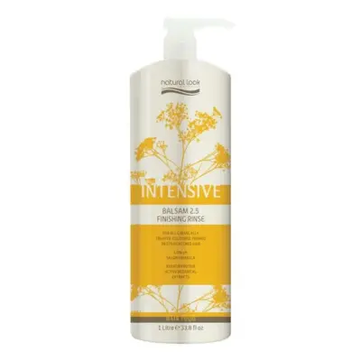 Balsam 2.5 Finishing Rinse - 1L