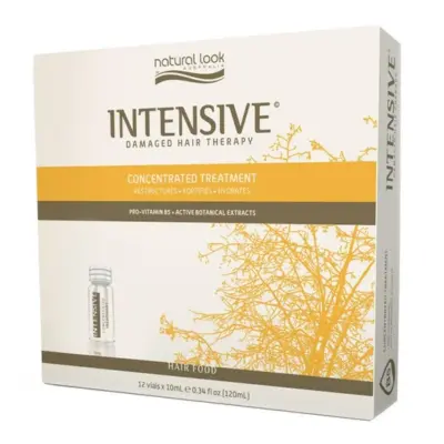 Concentrated Treatment