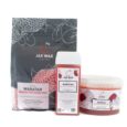 Sydney Waratah Strip Wax range by Jax Wax Australia