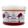 Sydney Waratah Strip Wax 500gm by Jax Wax Australia
