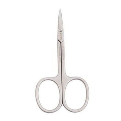 Kiepe Cuticle Scissors - Regular Tip