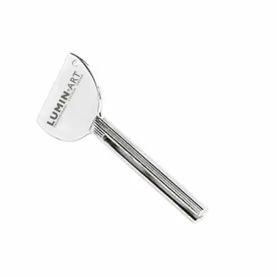Metal Tube Key