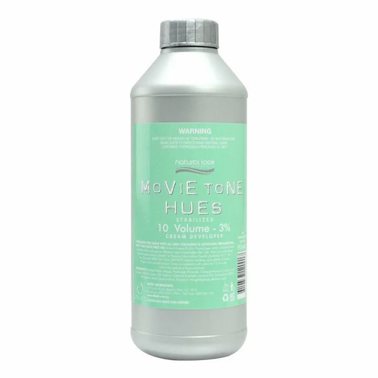 Cream Peroxide 10 vol