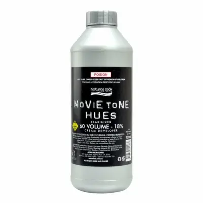Cream Peroxide 60 vol