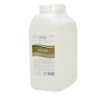 Finish After Wax Oil - 5L
