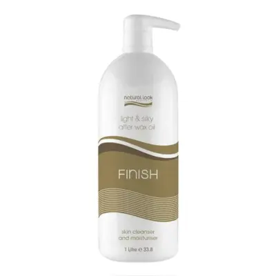 Finish After Wax Oil - 1L