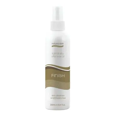 Finish After Wax Oil - 250ml
