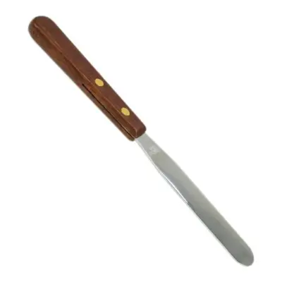 Metal Spatulas - 100mm
