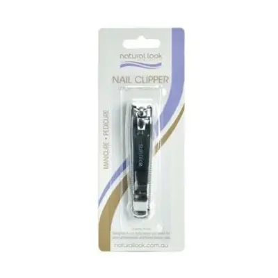 Nail Clipper