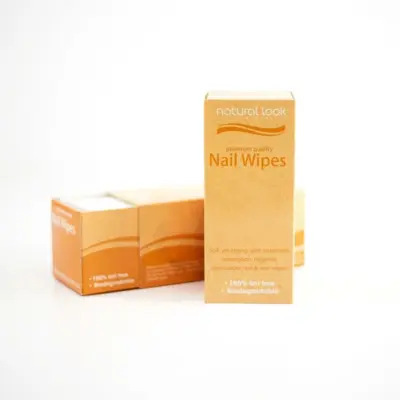 Nail Wipes - Bag 900pcs