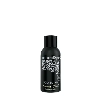 Energy Boost Body Lotion - 55ml